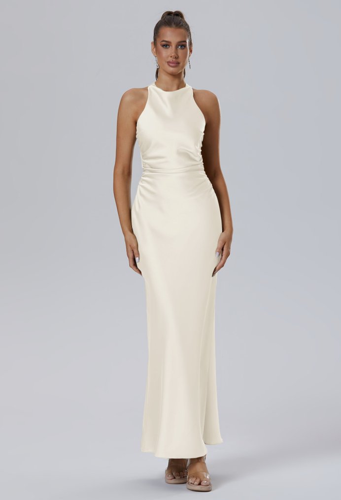 AW Teigne Dress